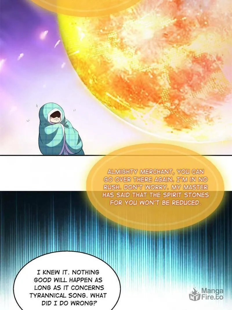 Read Cultivation Chat Group chapter 595 image 20 on Lezhin