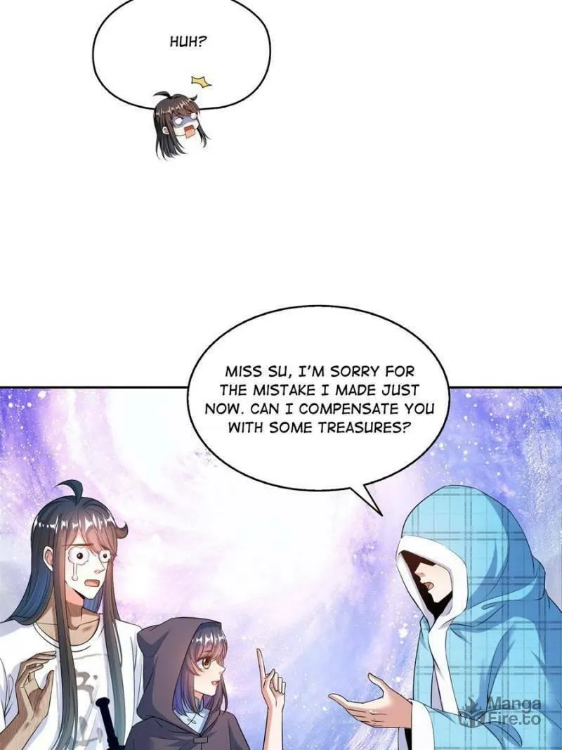 Read Cultivation Chat Group chapter 595 image 24 on Lezhin