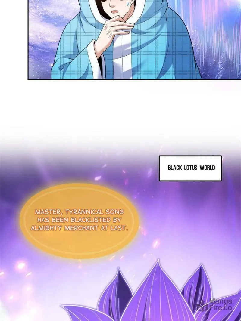 Read Cultivation Chat Group chapter 595 image 26 on Lezhin