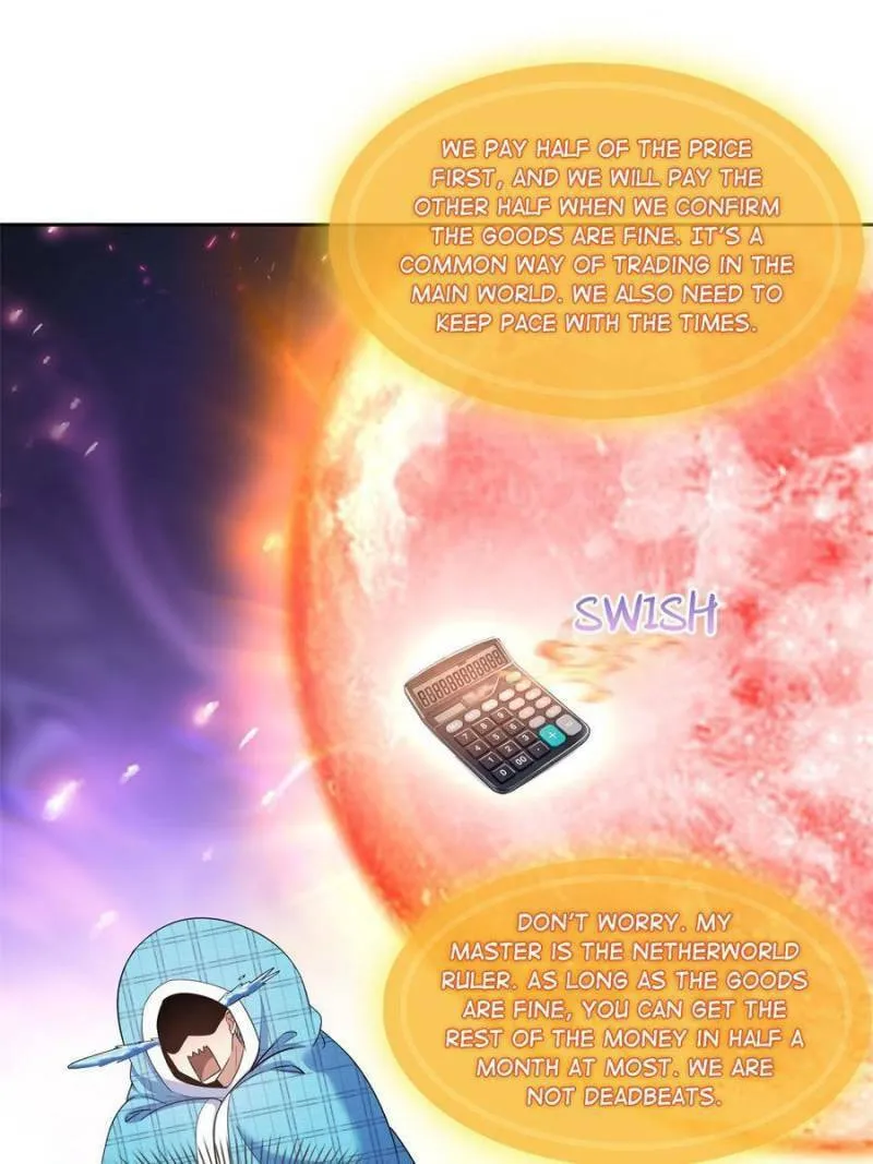 Read Cultivation Chat Group chapter 595 image 31 on Lezhin