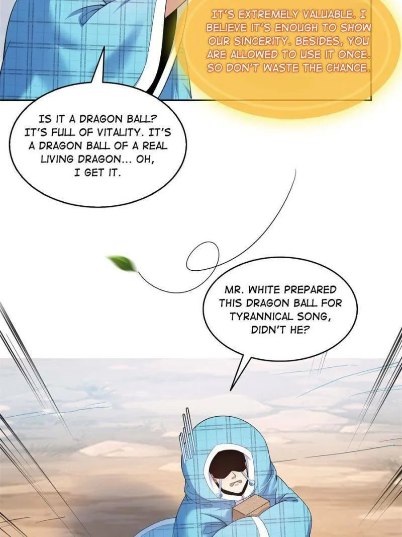Read Cultivation Chat Group chapter 595 image 33 on Lezhin