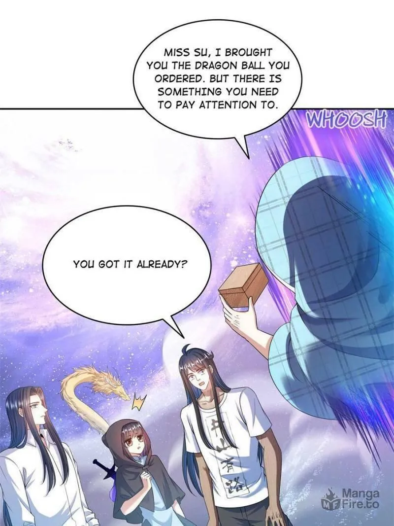 Read Cultivation Chat Group chapter 595 image 35 on Lezhin