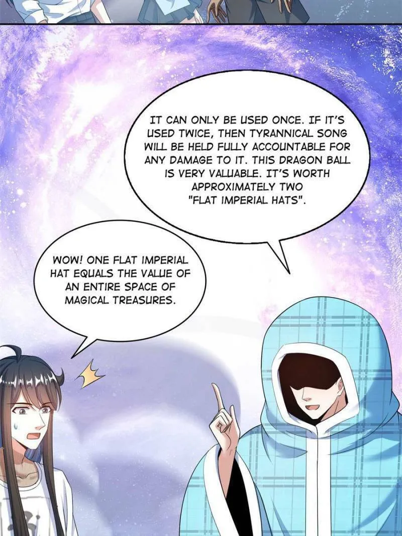 Read Cultivation Chat Group chapter 595 image 36 on Lezhin