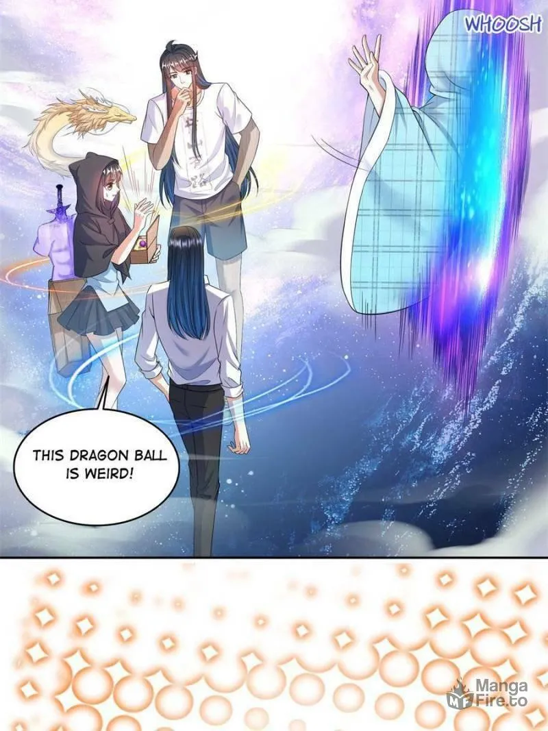 Read Cultivation Chat Group chapter 595 image 38 on Lezhin
