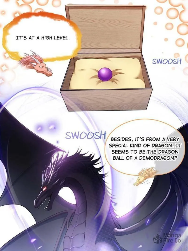Read Cultivation Chat Group chapter 595 image 39 on Lezhin