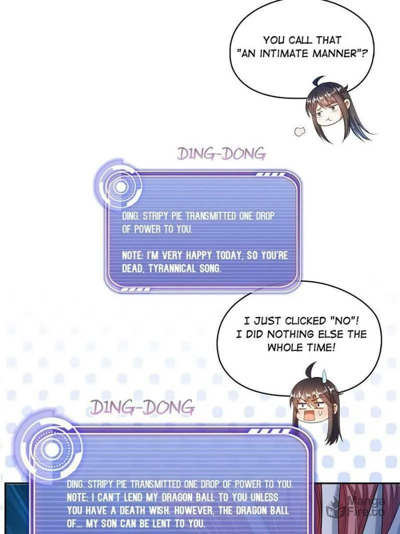 Read Cultivation Chat Group chapter 595 image 4 on Lezhin