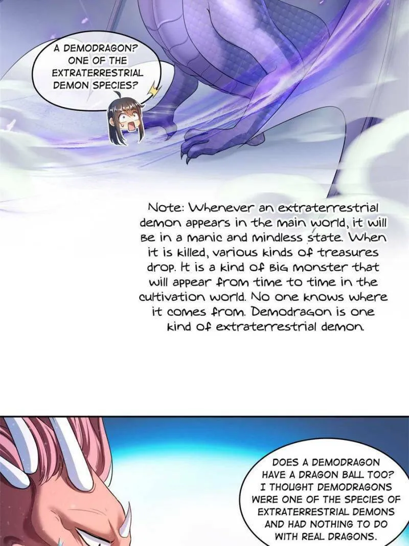 Read Cultivation Chat Group chapter 595 image 40 on Lezhin