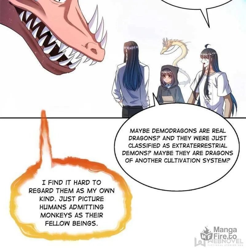 Read Cultivation Chat Group chapter 595 image 41 on Lezhin