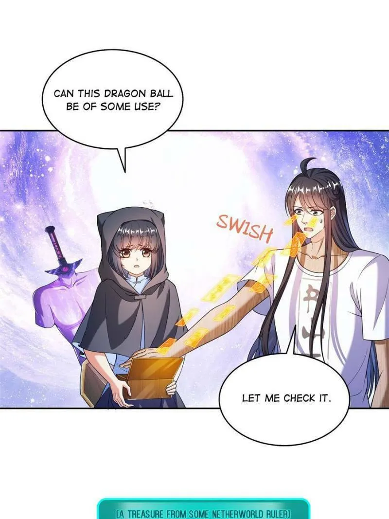 Read Cultivation Chat Group chapter 595 image 42 on Lezhin