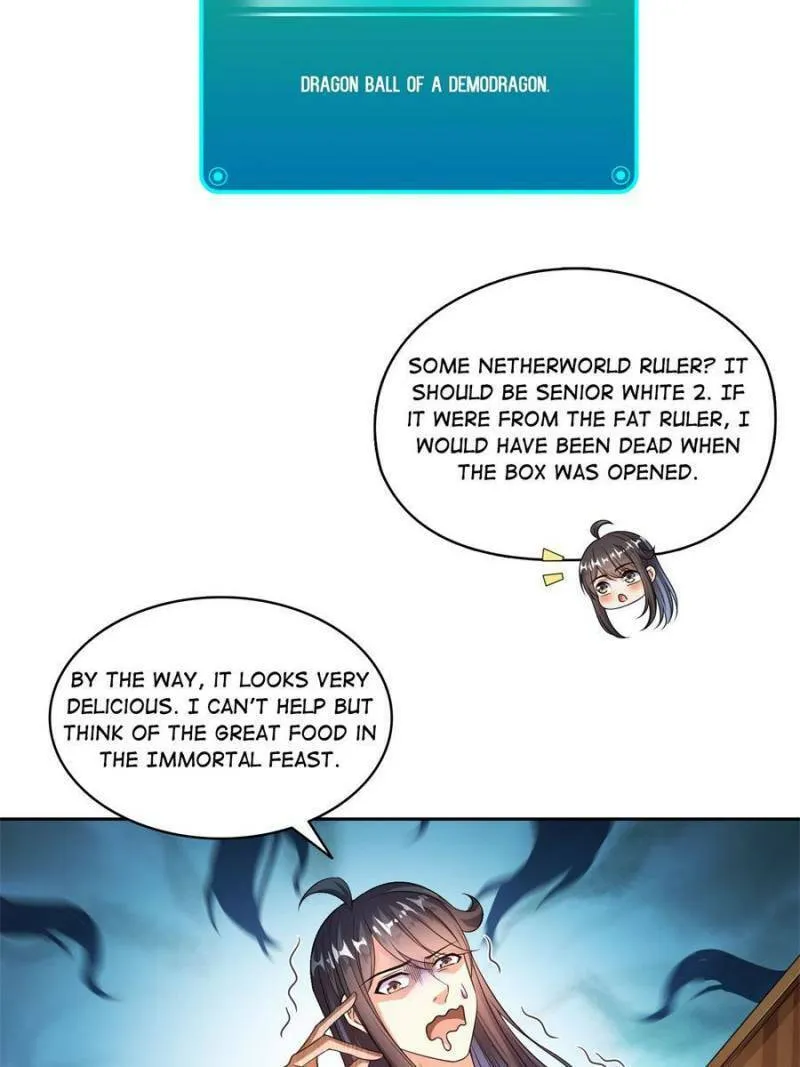 Read Cultivation Chat Group chapter 595 image 43 on Lezhin