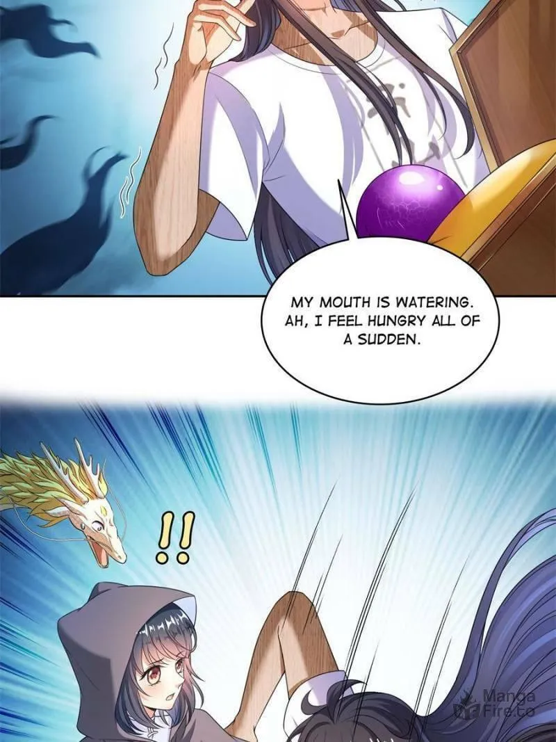 Read Cultivation Chat Group chapter 595 image 44 on Lezhin