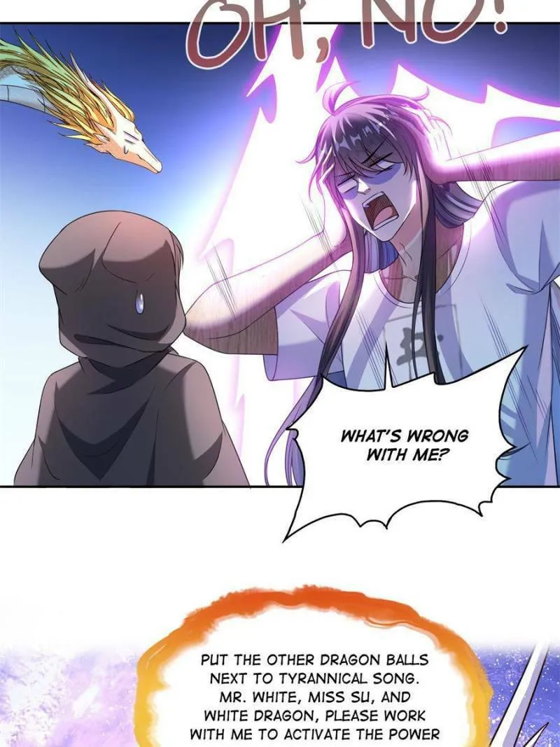 Read Cultivation Chat Group chapter 595 image 46 on Lezhin