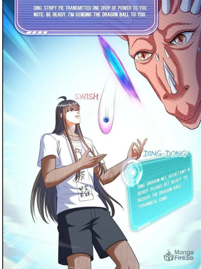 Read Cultivation Chat Group chapter 595 image 5 on Lezhin