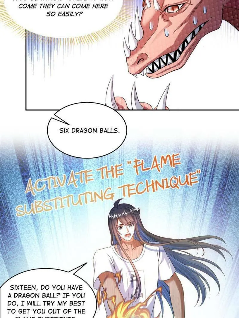 Read Cultivation Chat Group chapter 595 image 7 on Lezhin
