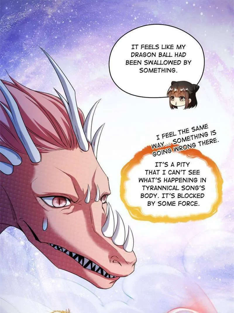 Read Cultivation Chat Group chapter 596 image 10 on Lezhin