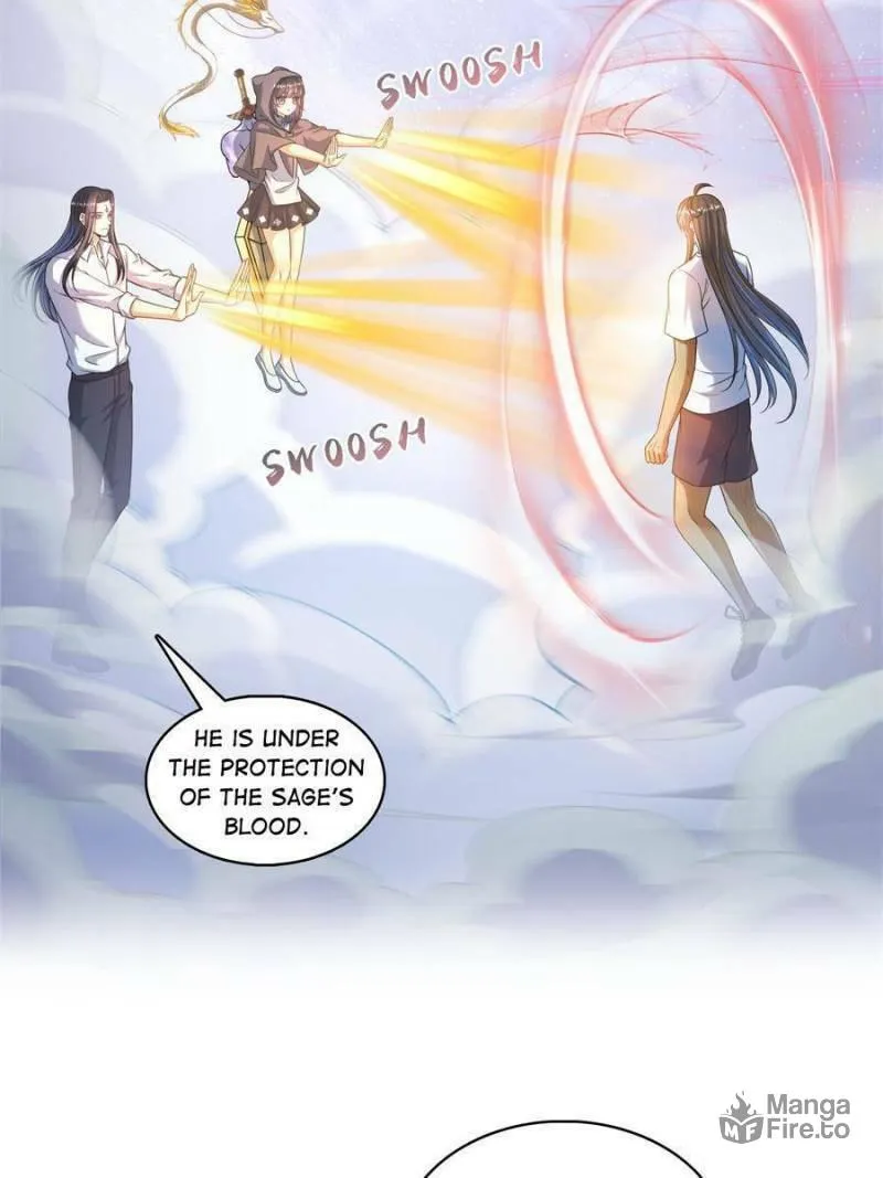 Read Cultivation Chat Group chapter 596 image 11 on Lezhin
