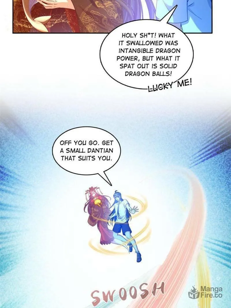 Read Cultivation Chat Group chapter 596 image 14 on Lezhin