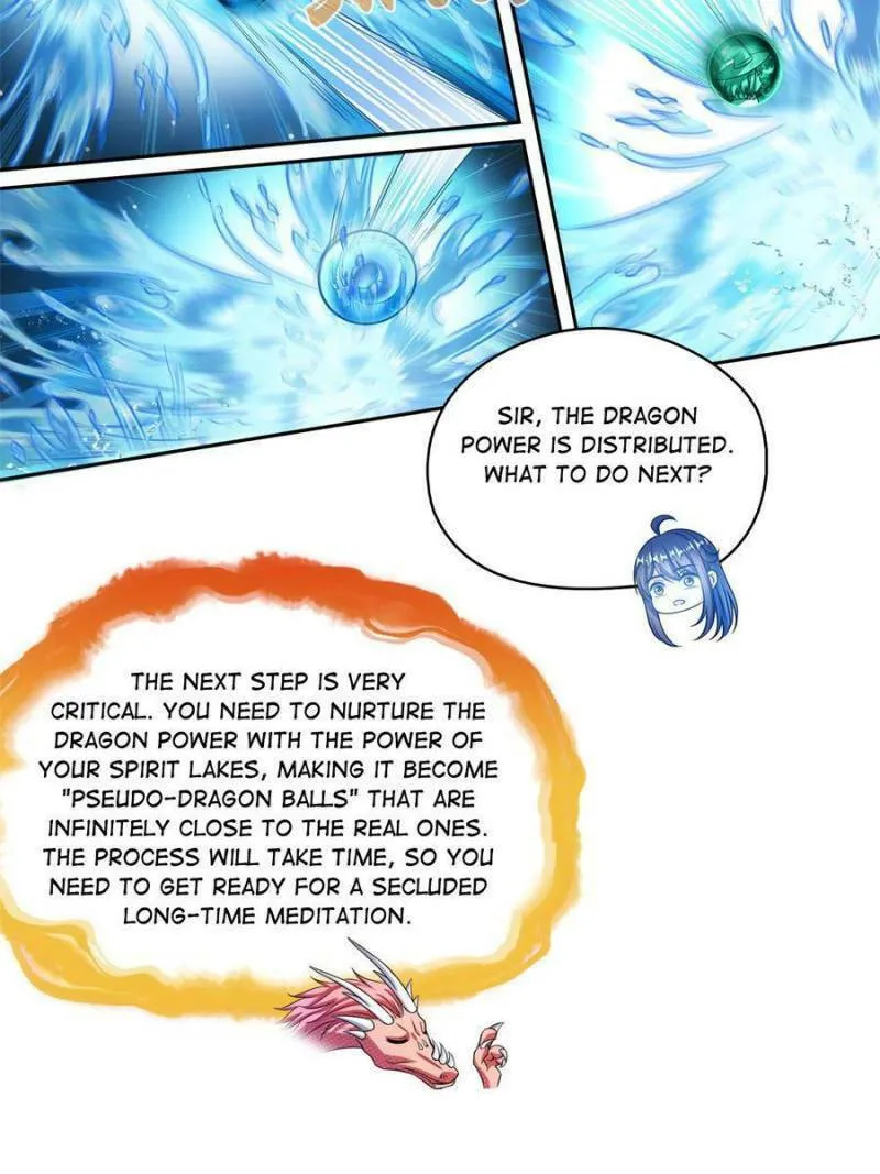Read Cultivation Chat Group chapter 596 image 18 on Lezhin
