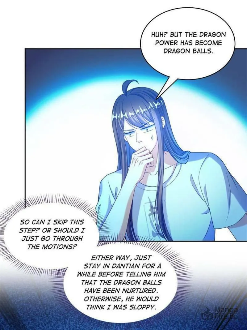 Read Cultivation Chat Group chapter 596 image 19 on Lezhin