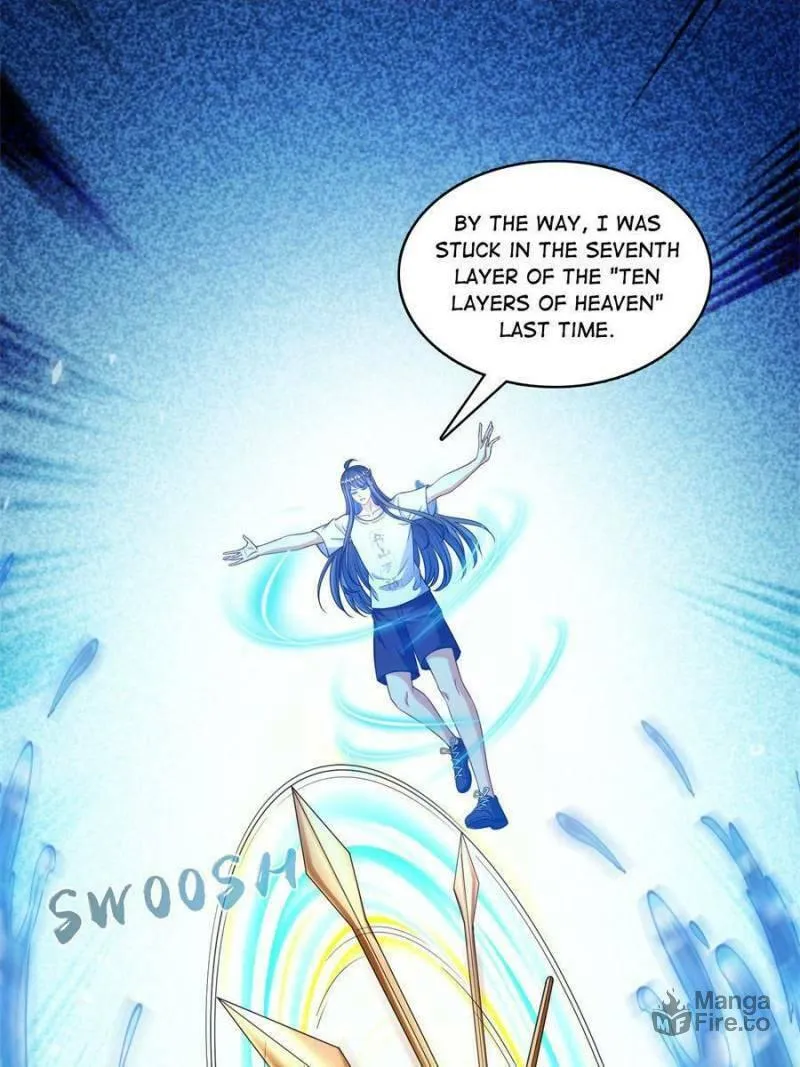 Read Cultivation Chat Group chapter 596 image 20 on Lezhin