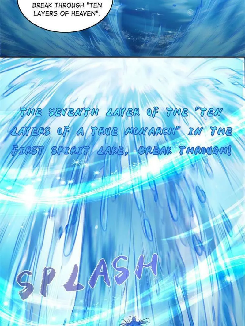 Read Cultivation Chat Group chapter 596 image 22 on Lezhin
