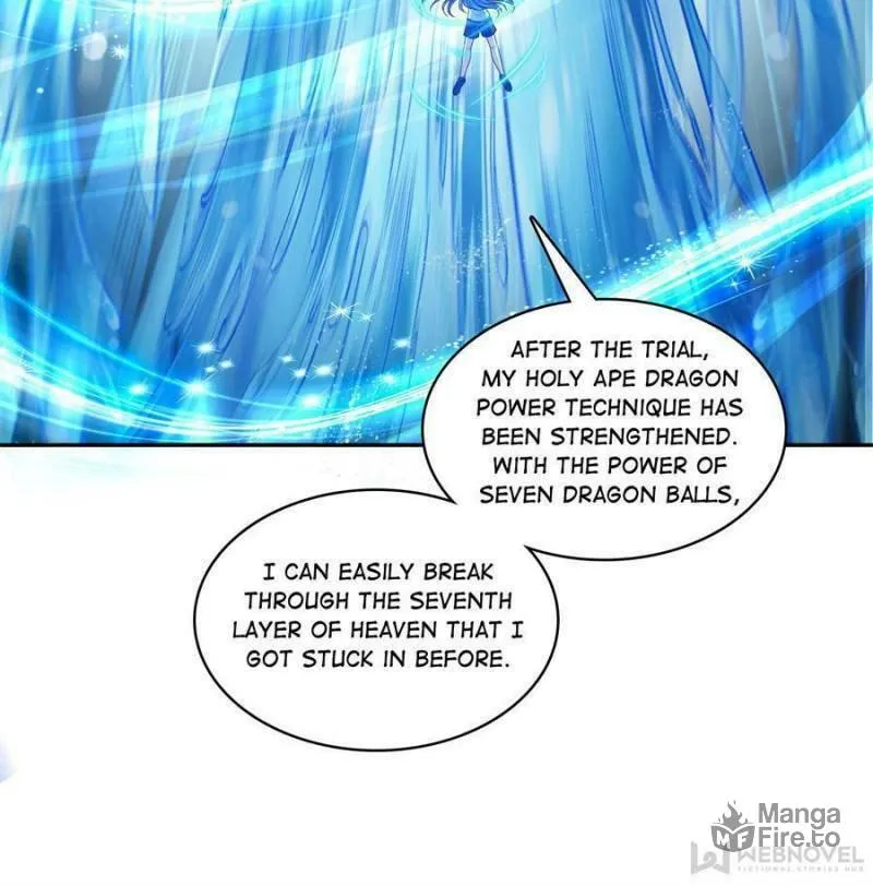 Read Cultivation Chat Group chapter 596 image 23 on Lezhin