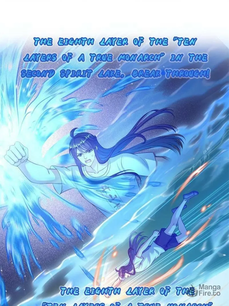 Read Cultivation Chat Group chapter 596 image 24 on Lezhin