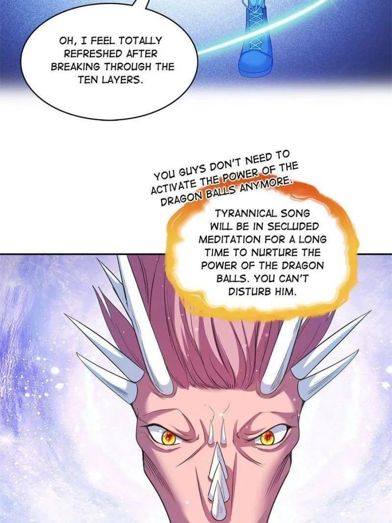 Read Cultivation Chat Group chapter 596 image 27 on Lezhin
