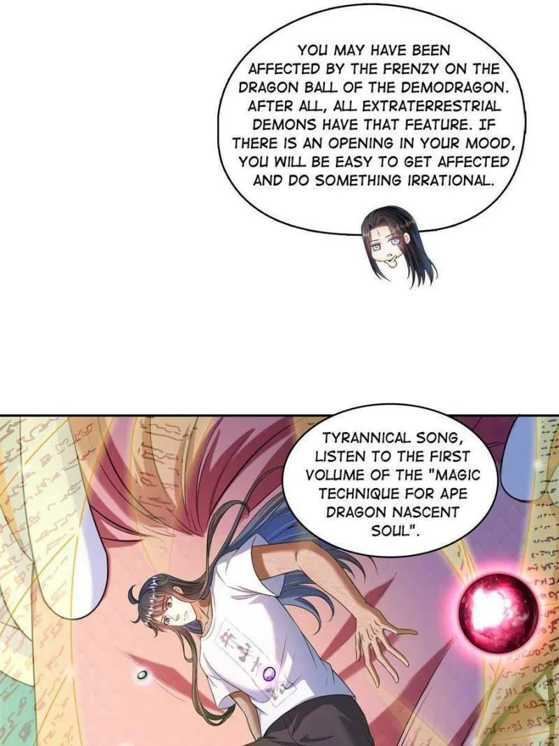 Read Cultivation Chat Group chapter 596 image 3 on Lezhin
