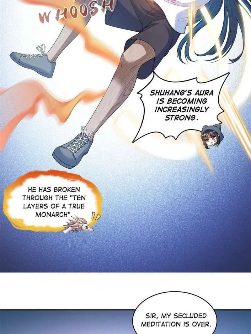 Read Cultivation Chat Group chapter 596 image 30 on Lezhin