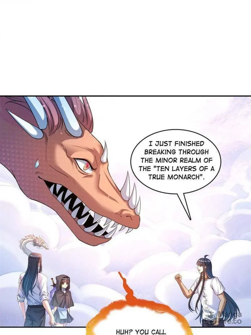 Read Cultivation Chat Group chapter 596 image 32 on Lezhin