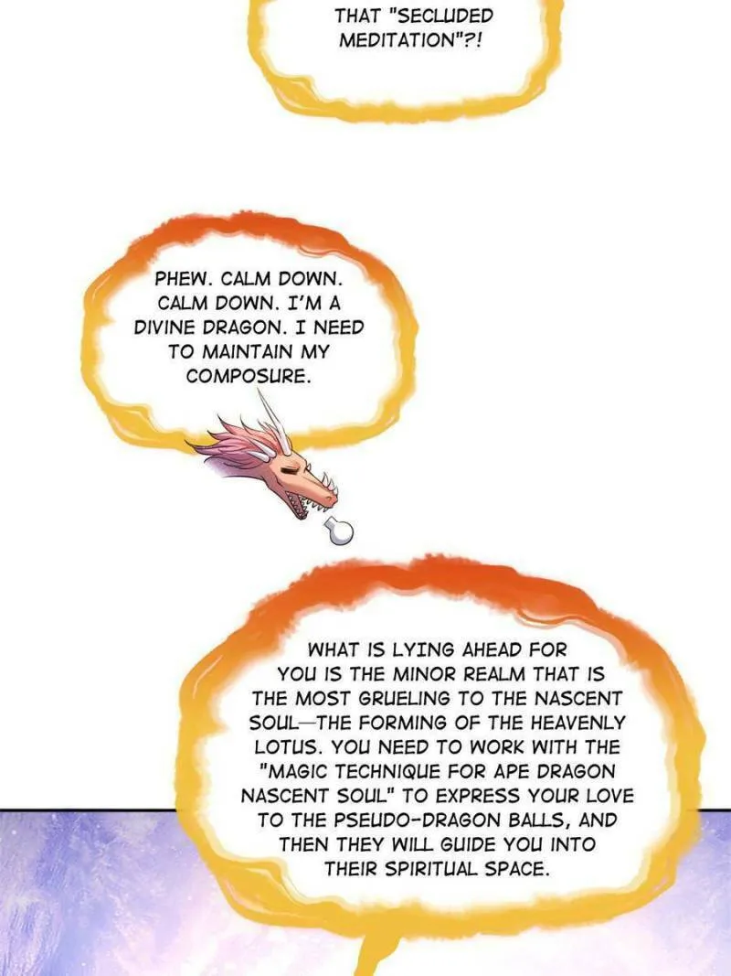 Read Cultivation Chat Group chapter 596 image 33 on Lezhin