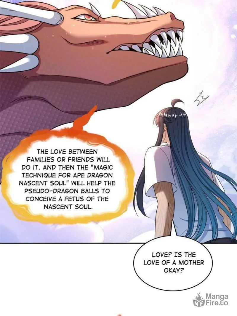 Read Cultivation Chat Group chapter 596 image 34 on Lezhin