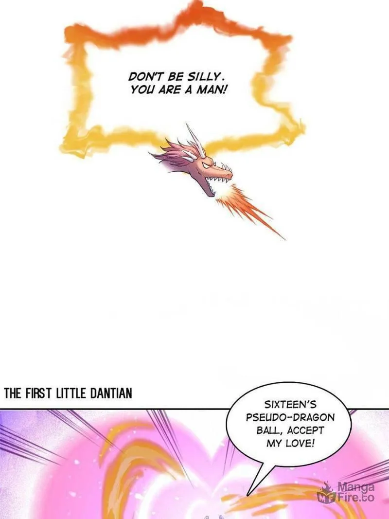 Read Cultivation Chat Group chapter 596 image 35 on Lezhin