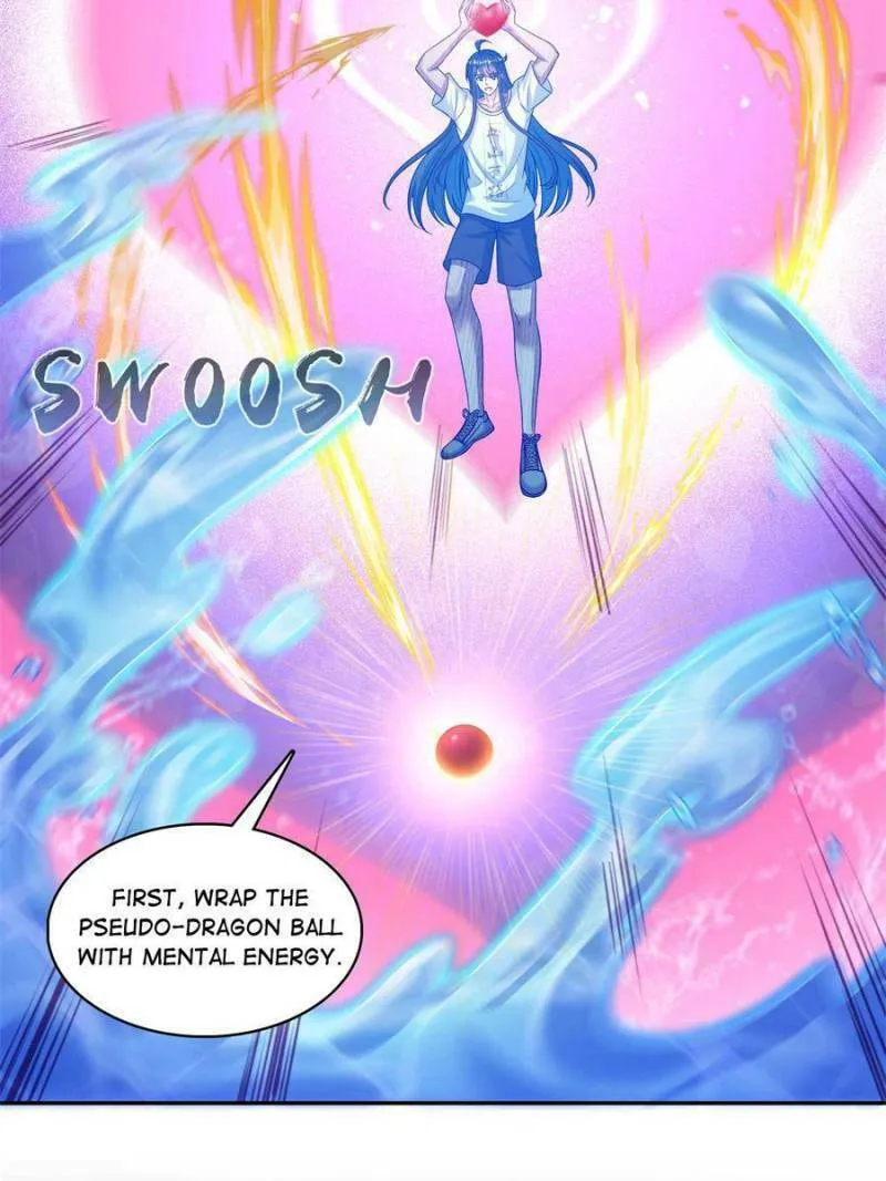 Read Cultivation Chat Group chapter 596 image 36 on Lezhin