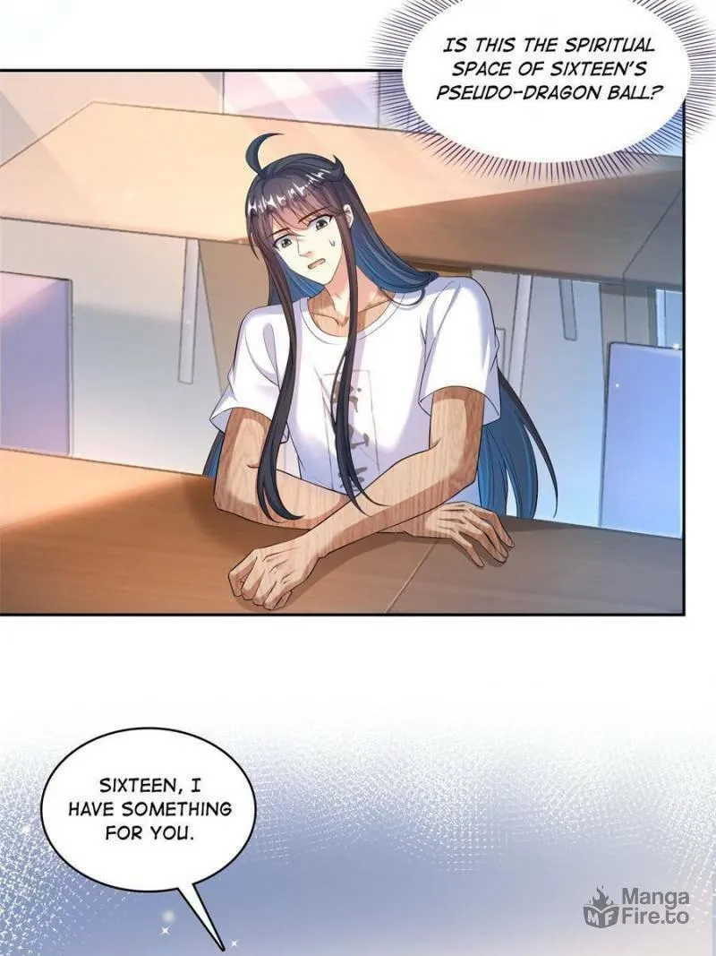 Read Cultivation Chat Group chapter 596 image 39 on Lezhin