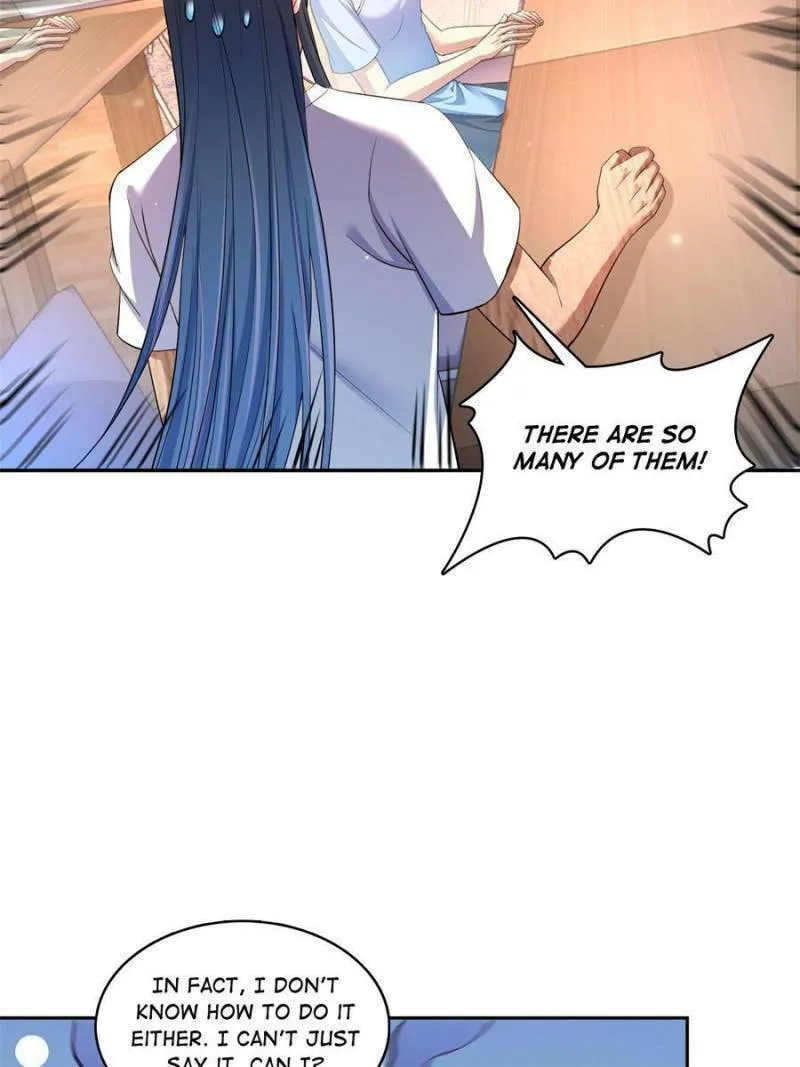 Read Cultivation Chat Group chapter 596 image 43 on Lezhin