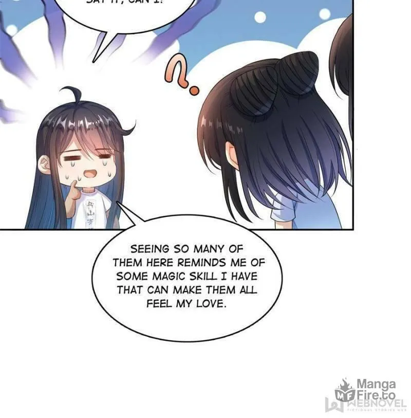 Read Cultivation Chat Group chapter 596 image 44 on Lezhin