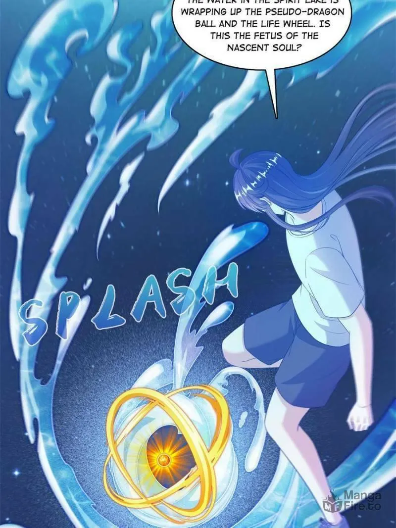 Read Cultivation Chat Group chapter 596 image 47 on Lezhin