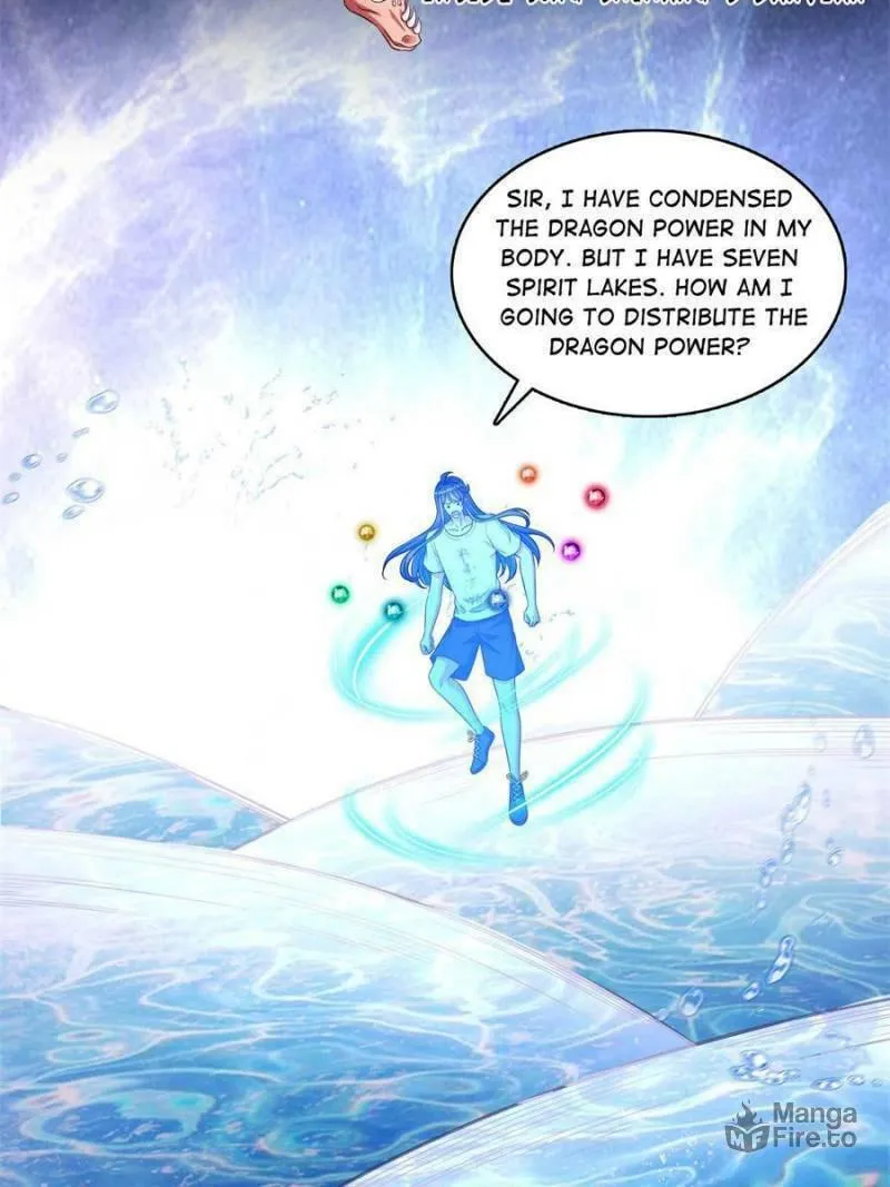Read Cultivation Chat Group chapter 596 image 5 on Lezhin