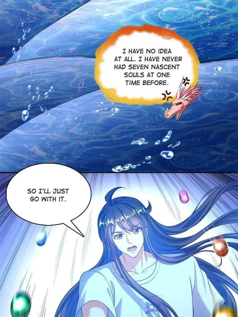 Read Cultivation Chat Group chapter 596 image 6 on Lezhin