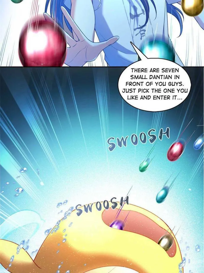 Read Cultivation Chat Group chapter 596 image 7 on Lezhin