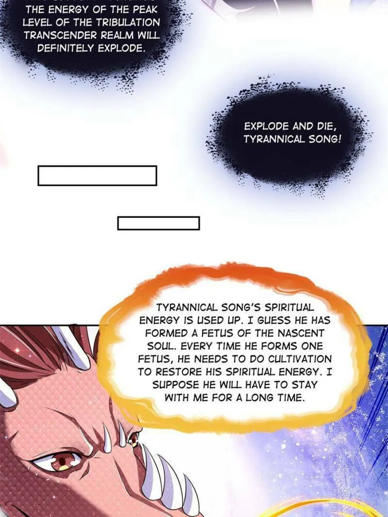 Read Cultivation Chat Group chapter 597 image 12 on Lezhin