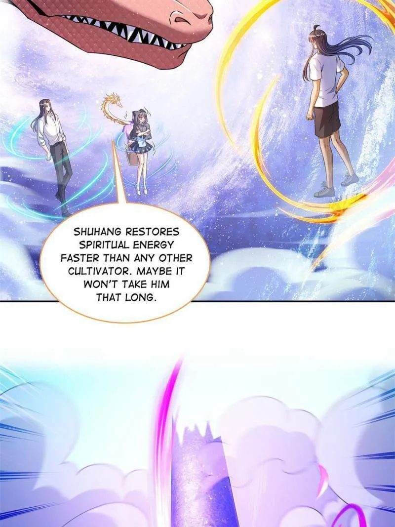 Read Cultivation Chat Group chapter 597 image 13 on Lezhin