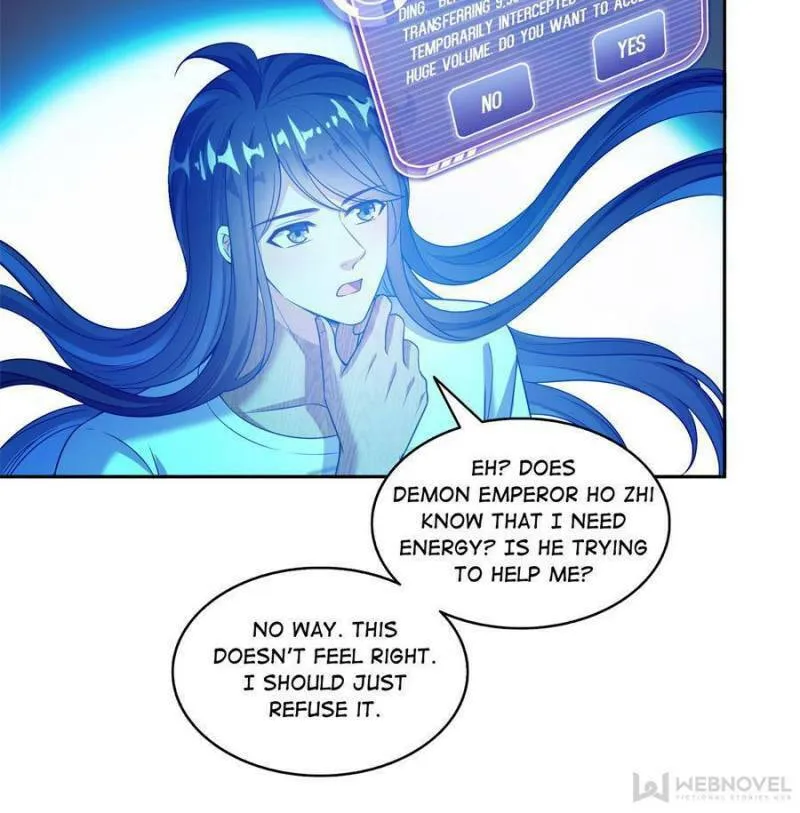 Read Cultivation Chat Group chapter 597 image 16 on Lezhin