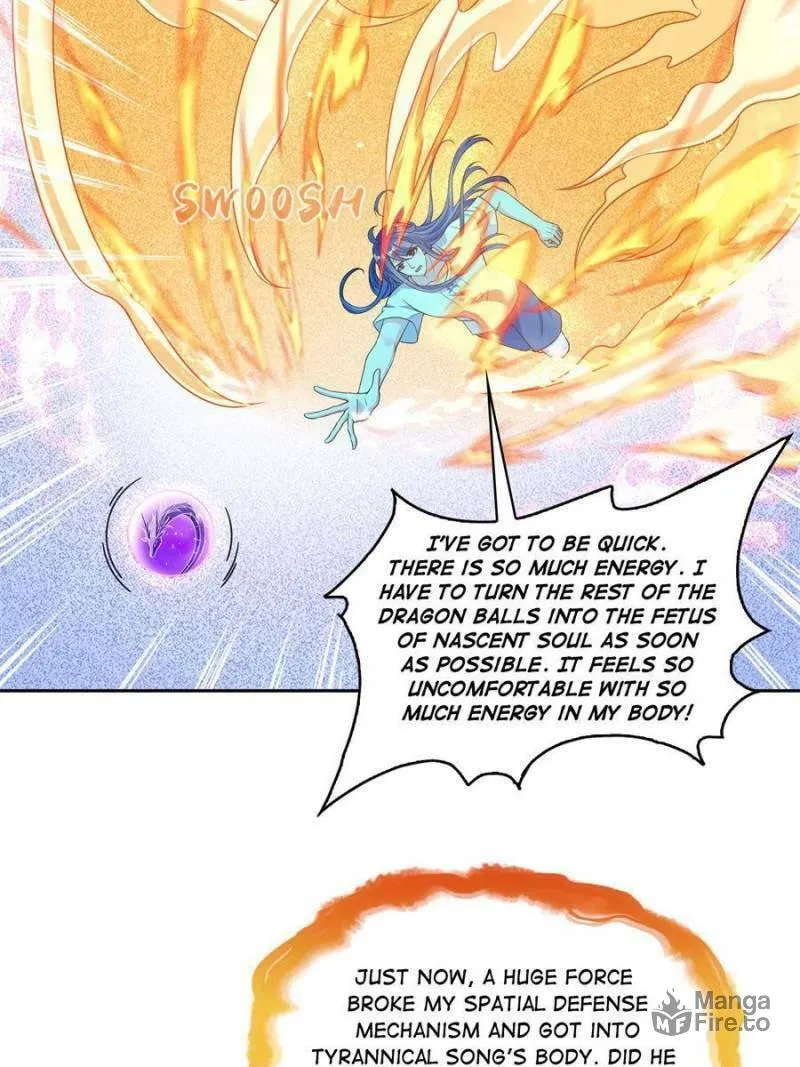 Read Cultivation Chat Group chapter 597 image 19 on Lezhin
