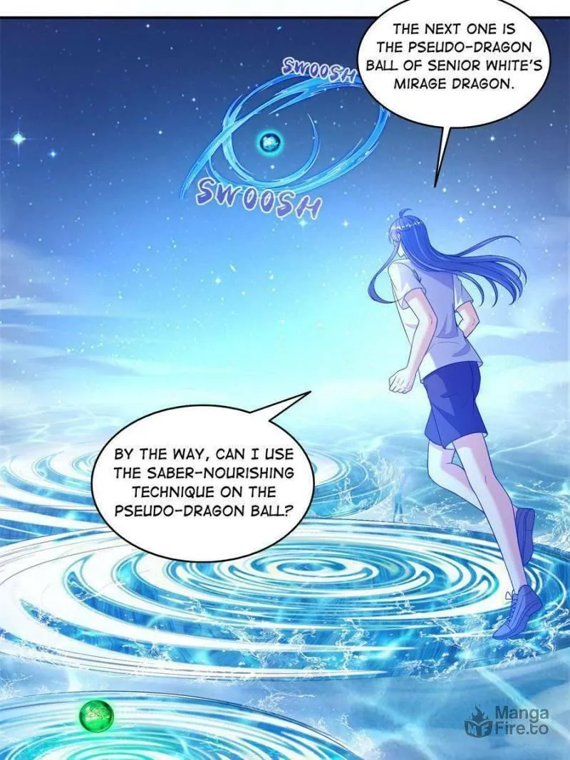 Read Cultivation Chat Group chapter 597 image 2 on Lezhin
