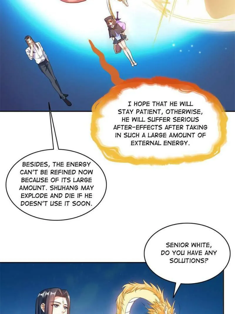 Read Cultivation Chat Group chapter 597 image 21 on Lezhin
