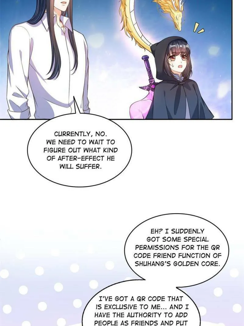 Read Cultivation Chat Group chapter 597 image 22 on Lezhin