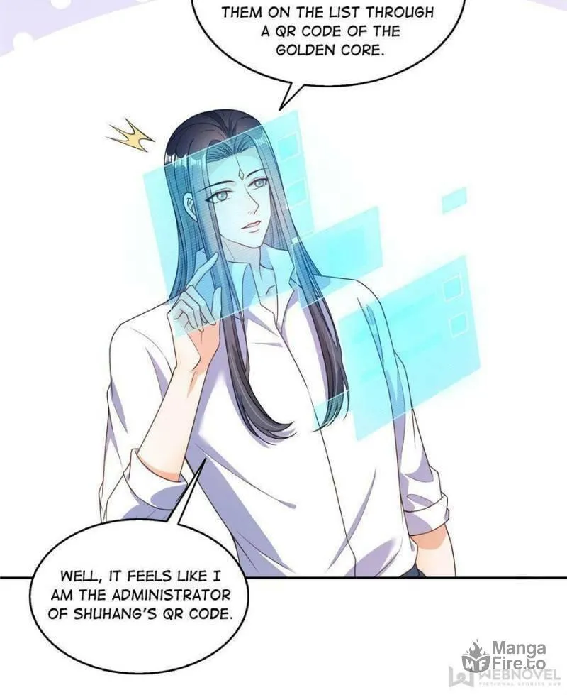 Read Cultivation Chat Group chapter 597 image 23 on Lezhin